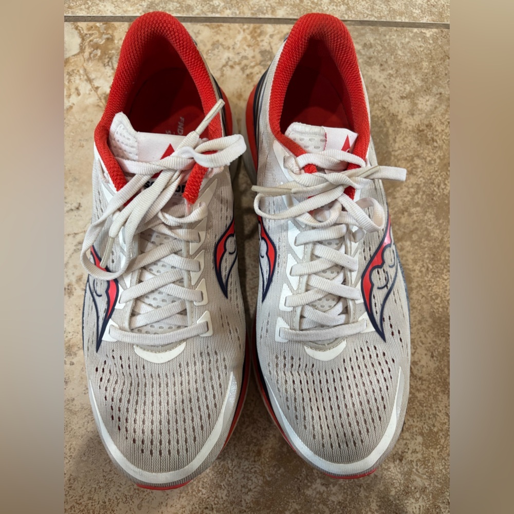 Saucony Women's Racing running Shoes - Picture 3 of 10